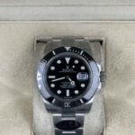 ロレックス サブマリーナーデイトコピー126610LN Cal.3235ムーブメントclean工場
