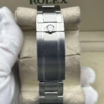 ロレックスサブマリーナーデイトコピー126610LV Cal.3235ムーブメントclean工場 - 画像 (5)