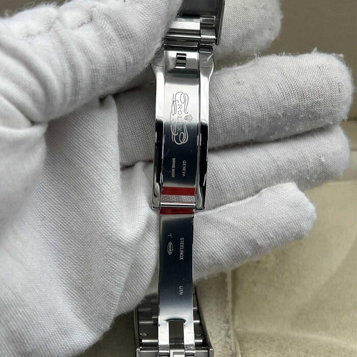 ロレックス サブマリーナーデイトコピー126610LN Cal.3235ムーブメントclean工場 - 画像 (7)