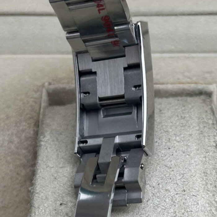 ロレックスサブマリーナーデイトコピー126610LV Cal.3235ムーブメントclean工場 - 画像 (7)