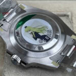 ロレックスサブマリーナーデイトコピー126610LV Cal.3235ムーブメントclean工場 - 画像 (8)