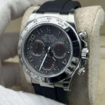 ロレックス デイトナコピー116519-0104 Cal.4130ムーブメントclean工場 - 画像 (3)