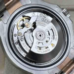 ロレックス ヨットマスターコピー126621-0001 Cal.3235ムーブメントclean工場 - 画像 (8)