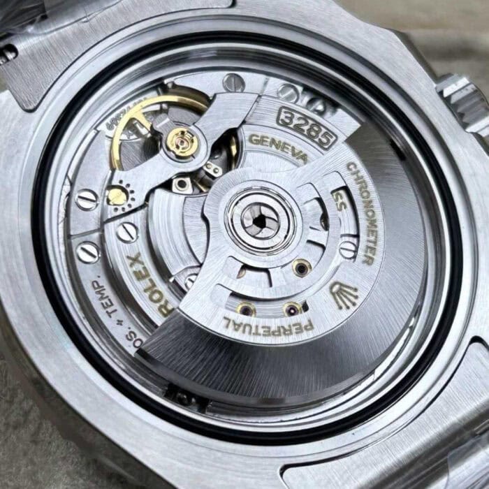 ロレックス GMTマスターⅡコピー126710blro-0001Cal.3285クリーン工場 - 画像 (11)