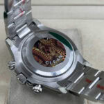 ロレックス デイトナコピー126500LN-0002 Cal.4131ムーブメントclean工場 - 画像 (10)