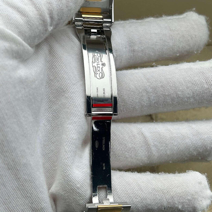 ロレックス デイトナコピー126503 -0004 Cal.4131ムーブメントclean工場 - 画像 (14)