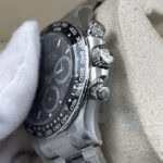 ロレックス デイトナコピー126500LN-0002 Cal.4131ムーブメントclean工場 - 画像 (6)