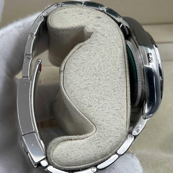 ロレックス デイトナコピー126500LN-0002 Cal.4131ムーブメントclean工場 - 画像 (8)