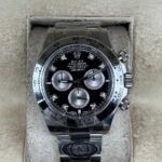 ロレックス デイトナコピー126509-0002 Cal.4131ムーブメントclean工場