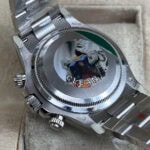 ロレックス デイトナコピー126509-0002 Cal.4131ムーブメントclean工場 - 画像 (11)