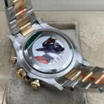 ロレックス デイトナコピー126503-0002 Cal.4131ムーブメントclean工場 - 画像 (9)