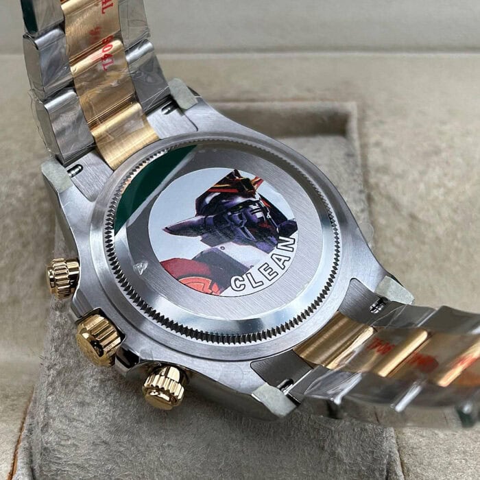 ロレックス デイトナコピー126503-0002 Cal.4131ムーブメントclean工場 - 画像 (9)