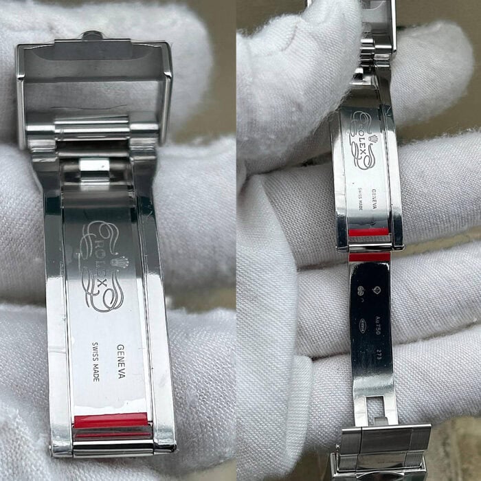 ロレックス デイトナコピー126509-0002 Cal.4131ムーブメントclean工場 - 画像 (13)