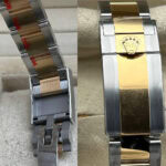 ロレックス デイトナコピー126503-0002 Cal.4131ムーブメントclean工場 - 画像 (12)