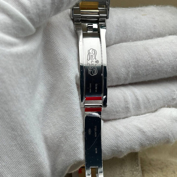 ロレックス デイトナコピー126503-0002 Cal.4131ムーブメントclean工場 - 画像 (14)