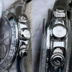 ロレックス デイトナコピー126509-0002 Cal.4131ムーブメントclean工場 - 画像 (7)