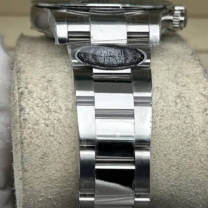 ロレックス デイトナコピー126509-0002 Cal.4131ムーブメントclean工場 - 画像 (10)