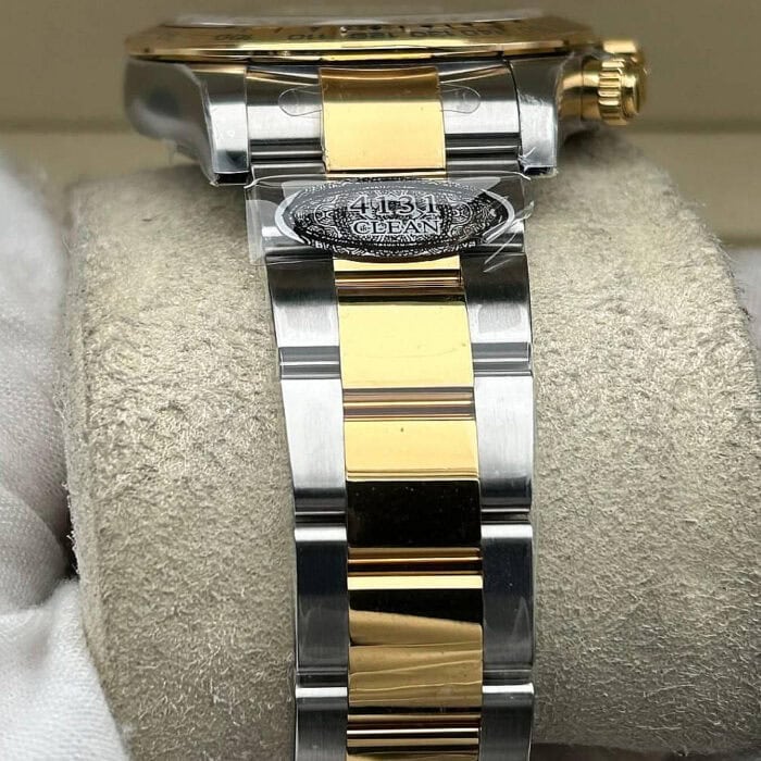 ロレックス デイトナコピー126503-0002 Cal.4131ムーブメントclean工場 - 画像 (8)