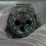 ロレックス デイトナコピー126509-0003 Cal.4131ムーブメントclean工場 - 画像 (10)