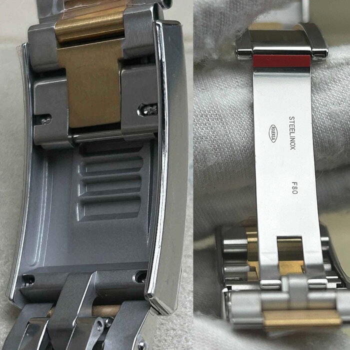 ロレックスサブマリーナーデイトコピー126613LN Cal.3235ムーブメントclean工場 - 画像 (10)