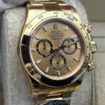 ロレックス デイトナコピー126508-0005 Cal.4131ムーブメントclean工場 - 画像 (4)