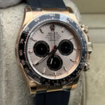 ロレックス デイトナコピー126515LN-0006 Cal.4131ムーブメントclean工場 - 画像 (3)