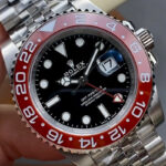 ロレックスGMTマスターIIコピー126710BLRO  Swiss2836-2