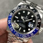 ロレックスGMTマスターIIコピー126710BLNR-0002 Swiss 2836-2