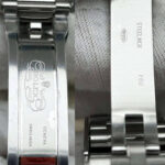 ロレックスGMTマスターIIコピー126710BLRO  Swiss2836-2 - 画像 (7)