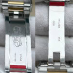 ロレックス デイトナコピー126503-0001 Cal.4131ムーブメントclean工場 - 画像 (10)