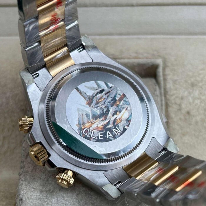 ロレックス デイトナコピー126503-0001 Cal.4131ムーブメントclean工場 - 画像 (11)