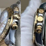 ロレックス デイトナコピー126503-0001 Cal.4131ムーブメントclean工場 - 画像 (6)