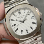 パテック フィリップノーチラスコピー5711/1A-011Cal.324SCムーブメント - 画像 (2)