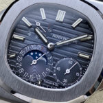 パテック フィリップノーチラスコピー 5712/1A-001Cal.240 PS IRM C LU ムーブメント - 画像 (4)