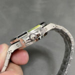 パテックフィリップ ノーチラスコピー 5740/1G-001 Cal.240Qムーブメント - 画像 (5)