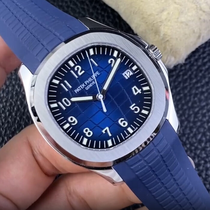 パテック・フィリップ アクアノートコピー5168G 001Cal.324SCムーブメント - 画像 (2)