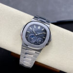 パテック フィリップノーチラスコピー 5712/1A-001Cal.240 PS IRM C LU ムーブメント - 画像 (6)