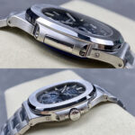 パテック フィリップノーチラスコピー 5712/1A-001Cal.240 PS IRM C LU ムーブメント - 画像 (8)