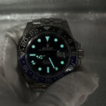 ロレックス GMTマスターⅡコピー126710blnr-0002 Cal.3285クリーン工場 - 画像 (2)