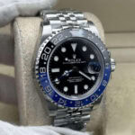 ロレックス GMTマスターⅡコピー126710blnr-0002 Cal.3285クリーン工場 - 画像 (3)