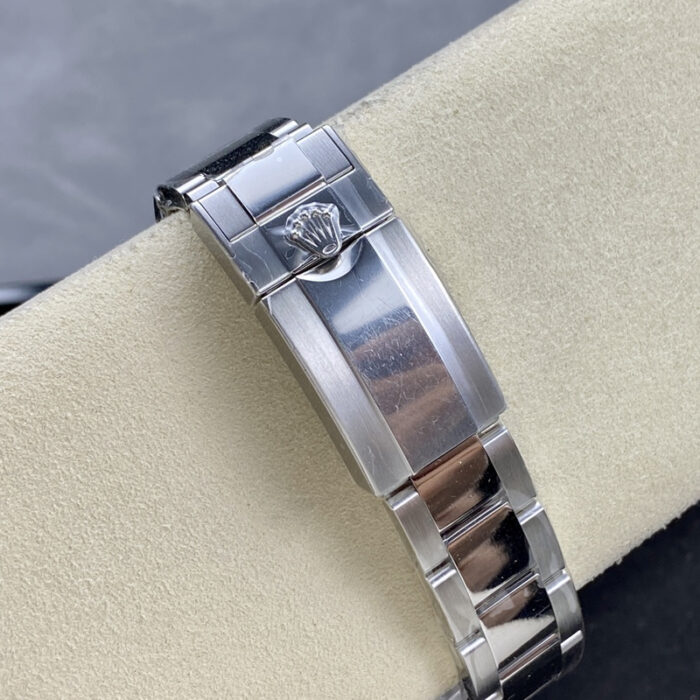 ロレックスGMTマスターIIコピー116710LN Swiss 2836-2 ムーブメント - 画像 (7)