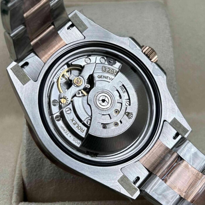 ロレックス GMTマスターⅡコピー126711CHNR Cal.3285クリーン工場 - 画像 (10)