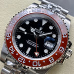 ロレックスGMTマスターIIコピー126710BLRO  Swiss2836-2 - 画像 (3)