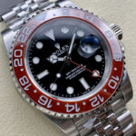 ロレックスGMTマスターIIコピー126710BLRO  Swiss2836-2 - 画像 (4)