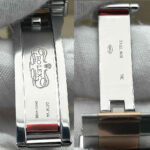 ロレックス GMTマスターⅡコピー126711CHNR Cal.3285クリーン工場 - 画像 (12)