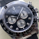 ロレックスデイトナコピー126519LN- 0004 Cal.4131ムーブメント N工場