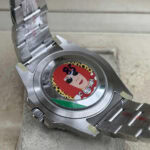 ロレックス GMTマスターⅡコピー126710blro-0001Cal.3285クリーン工場 - 画像 (9)