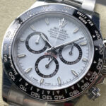 ロレックスデイトナコピー126500LN-0001 Cal.4131ムーブメント N工場 - 画像 (3)