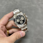 ロレックスデイトナコピー126509-0001 Cal.4131ムーブメント N工場 - 画像 (3)