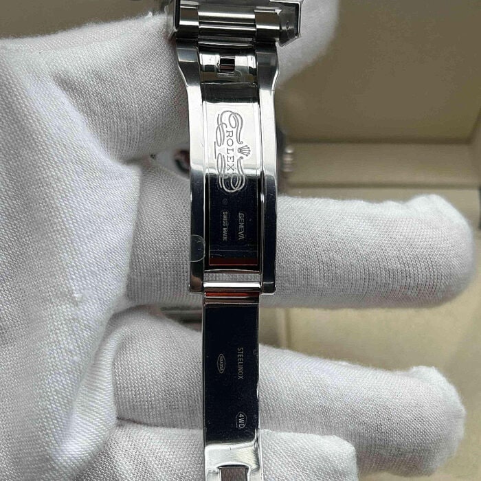 ロレックス エクスプローラーII 226570コピー  Cal.3285ムーブメント - 画像 (11)